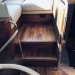 Princess 78Y - Walnut Flooring