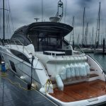 Princess V48 Seakeeper 5