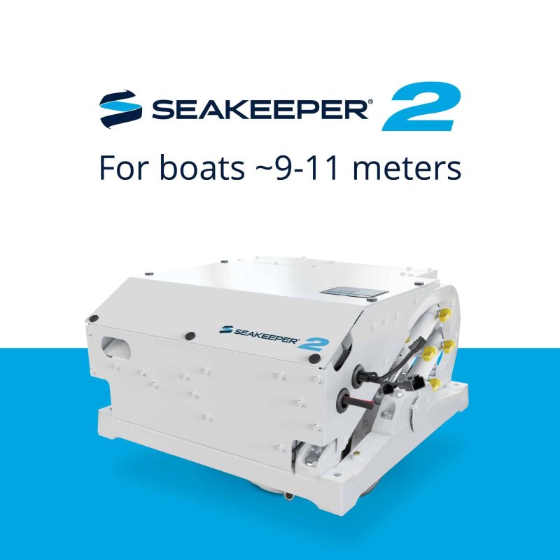 Seakeeper 2